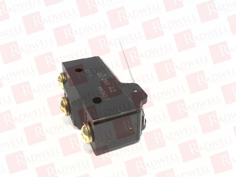 HONEYWELL BE-2RV-A2