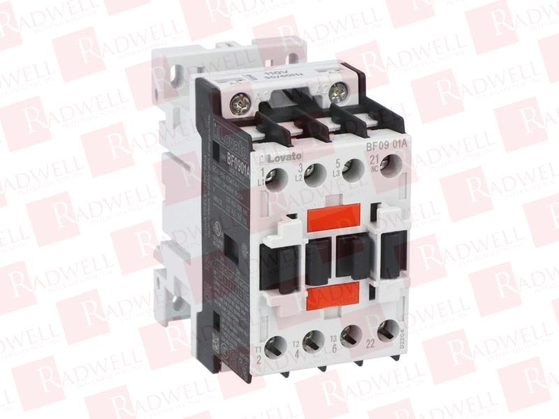 LOVATO BF0901A57560