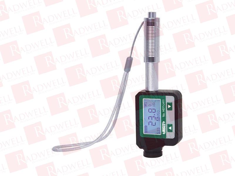 INSIZE HDT-L411