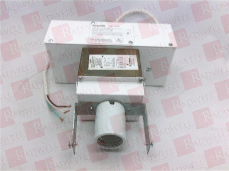 LIGHTING BALLAST,FIXTURE,1000W,120V,9A,60HZ