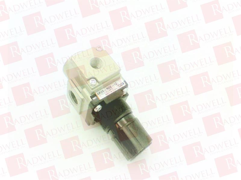 SMC AR20-N02-1Z