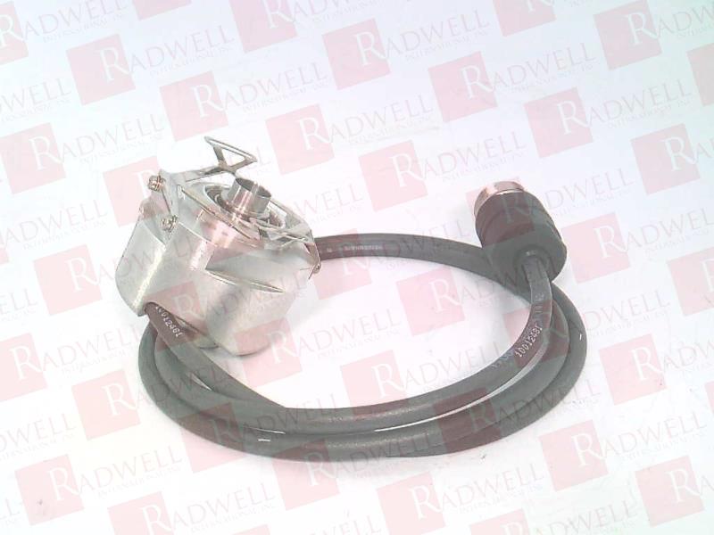 HEIDENHAIN CORP 385480-37