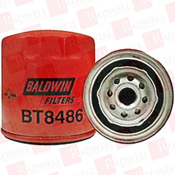 CLARCOR INC BT8486