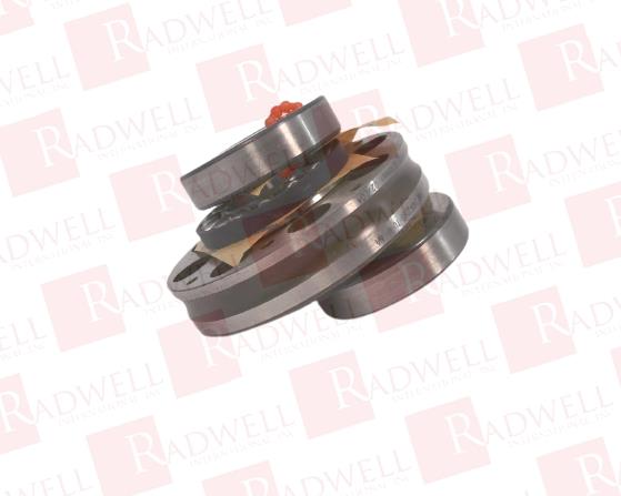 SCHAEFFLER GROUP ZARF2068-TV-A