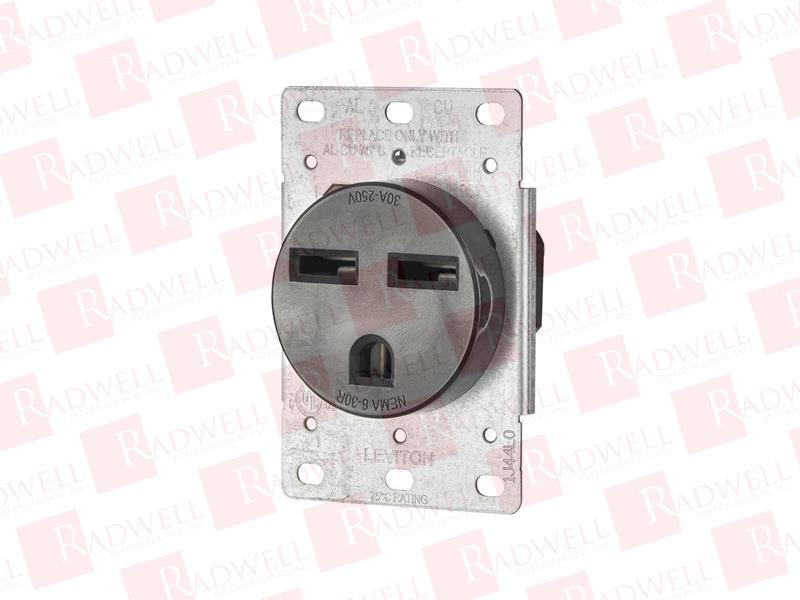 LEVITON 5372-S00