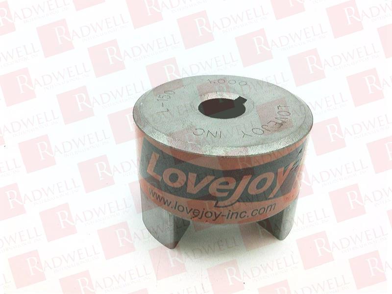 LOVEJOY 68514412107
