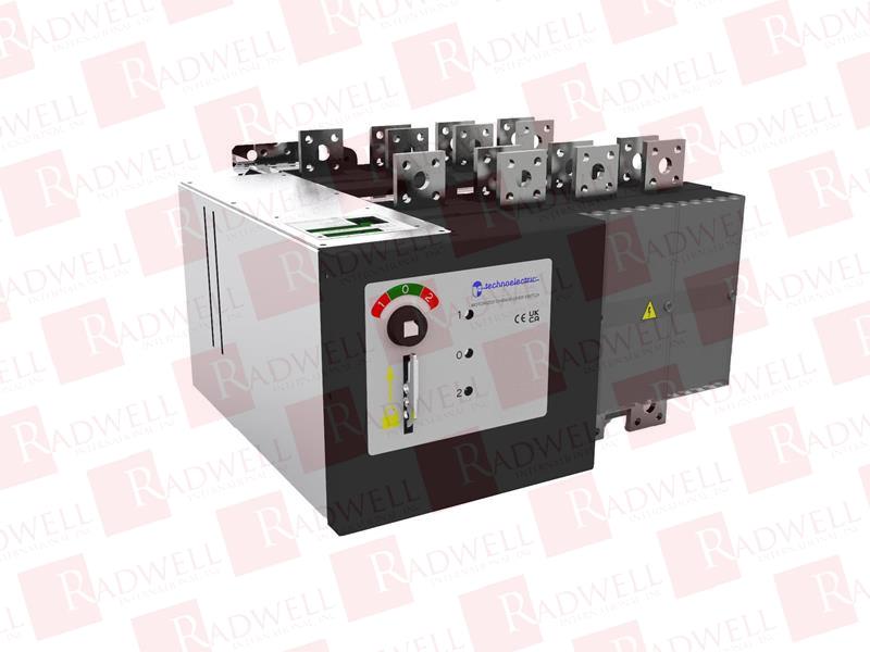 TECHNOELECTRIC 15014FN8MS