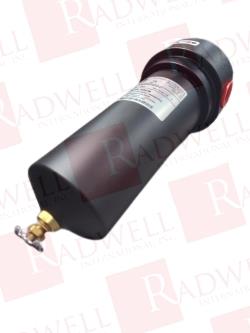 PARKER MN4S-10CN