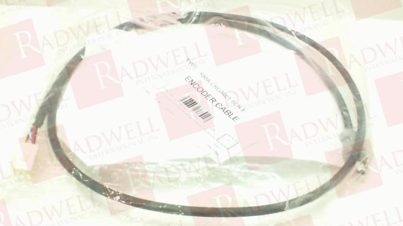 OMRON R88A-CRGA001-5CR-E