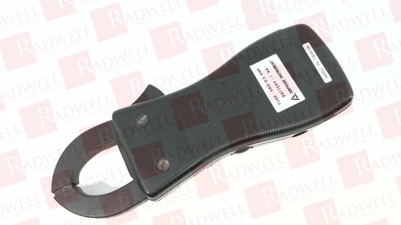 FLUKE FS3