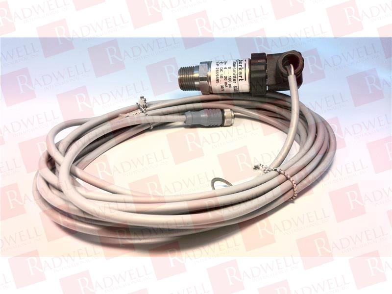 BURKERT 8323