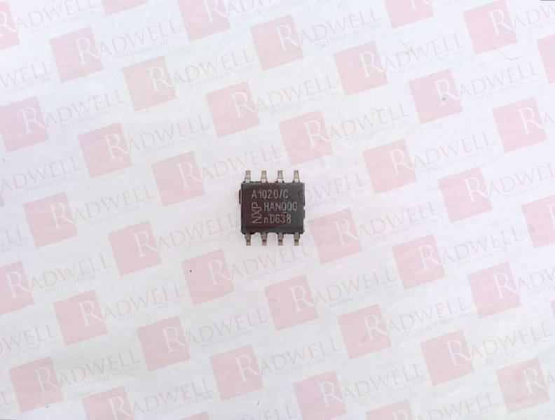 NXP SEMICONDUCTOR TJA1020T/N1,118