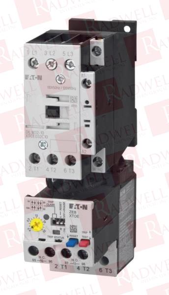 EATON CORPORATION XTAE032C10A032