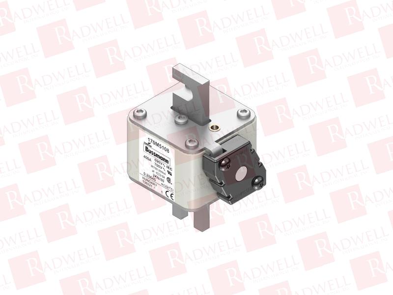 EATON CORPORATION 170M5105