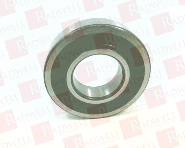 SKF 6314-2RS1