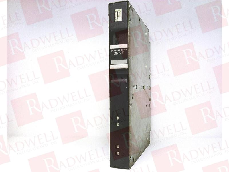 INVENSYS EMV/DRV/0-10VDC/N/87.5VDC//SS1C1106