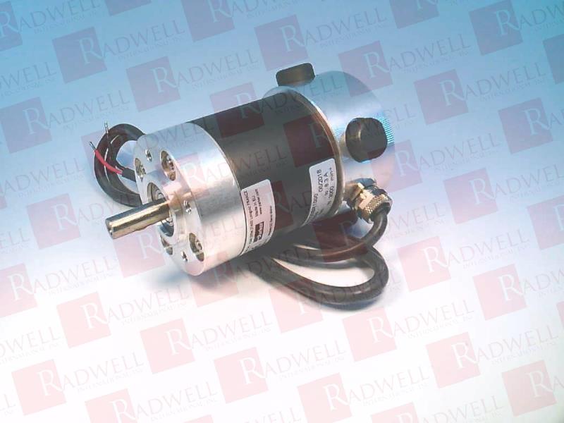 PARKER RS320BR1000