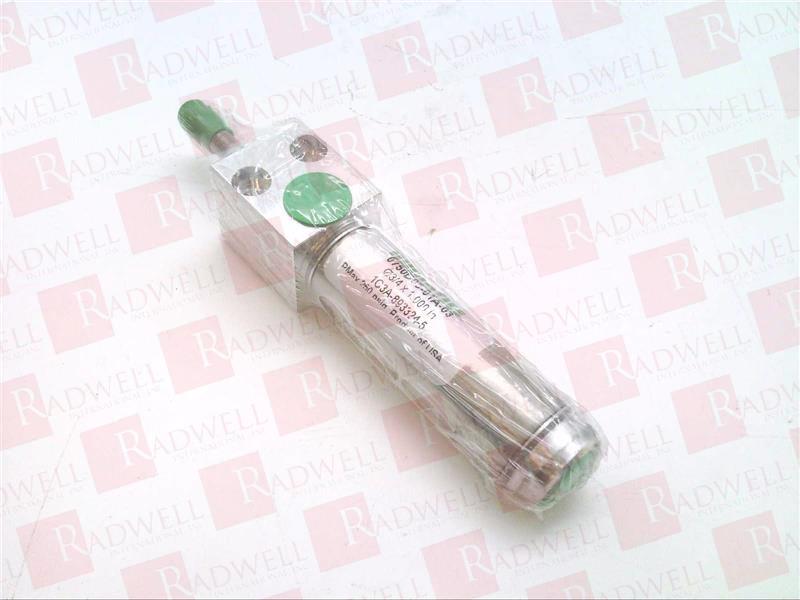 ASCO 0750D05-01A-03