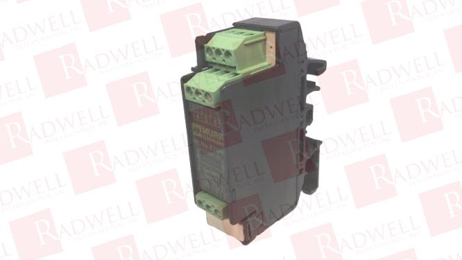 MURR ELEKTRONIK 67040
