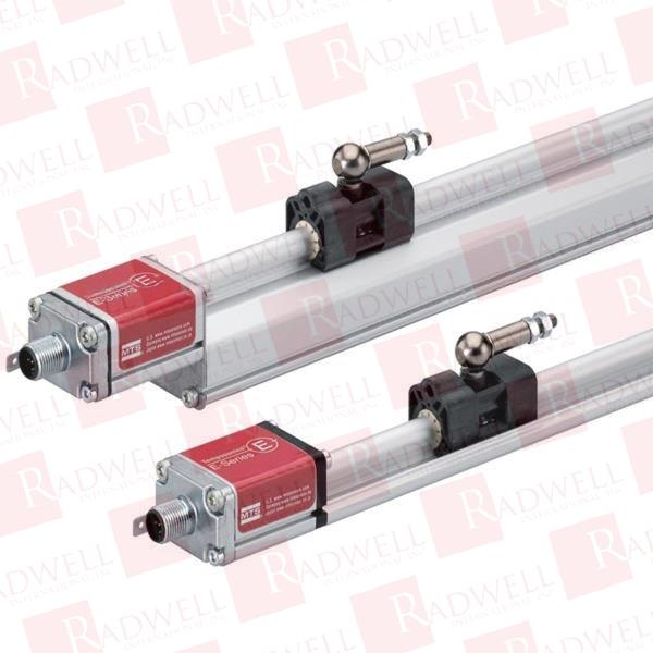 MTS SYSTEMS CO EP00300UD341V03