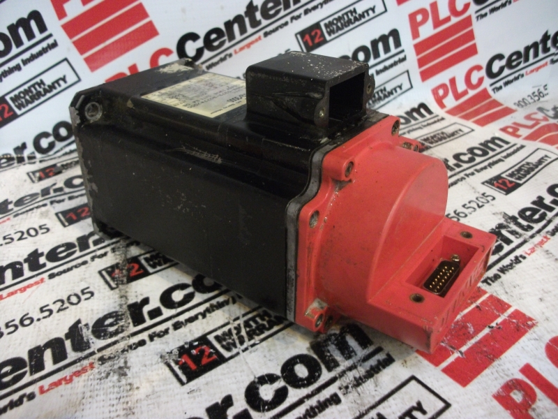 FANUC A06B-0373-B077