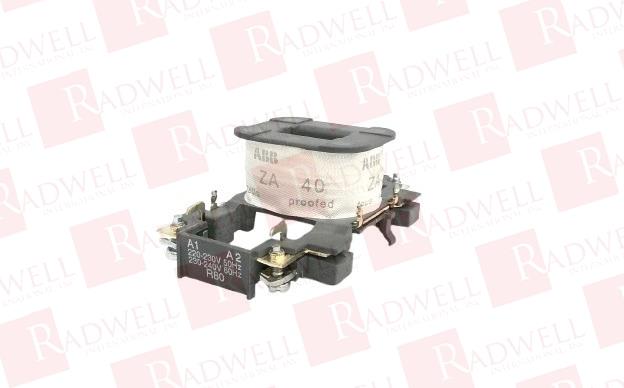 ASEA BROWN BOVERI 1SBN152410R8006
