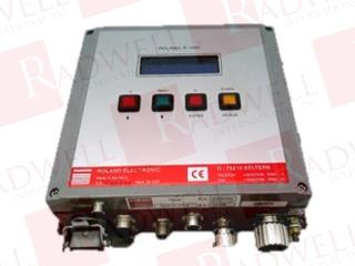 ROLAND ELECTRONIC GMBH S0040000