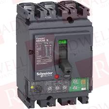 SCHNEIDER ELECTRIC LV434400