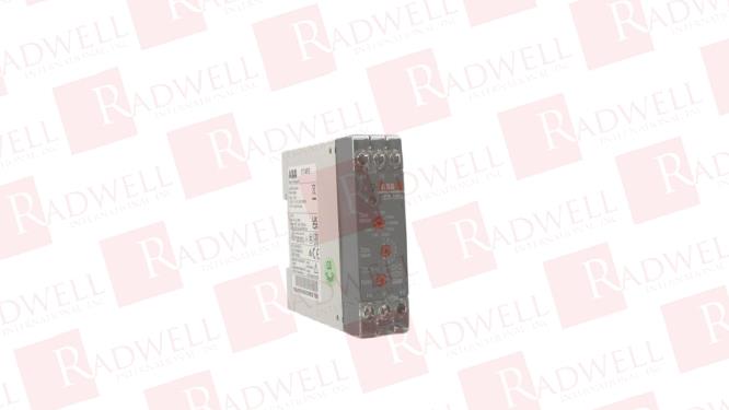 ASEA BROWN BOVERI 1SVR550029R8100