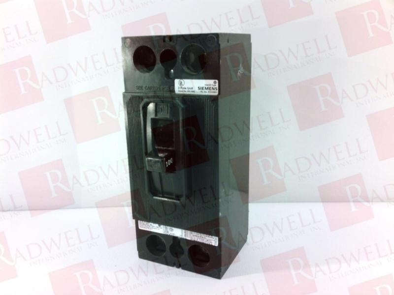 SIEMENS QJ22B100