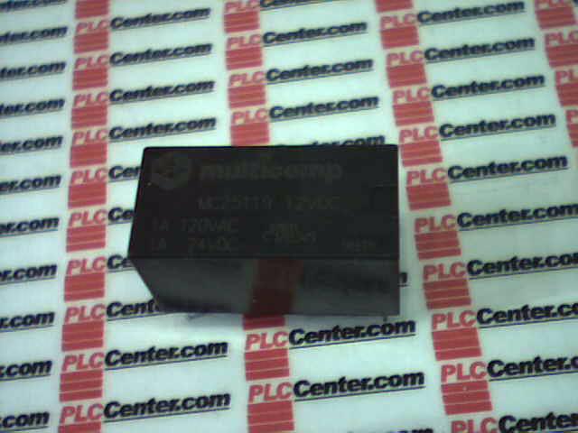 MULTICOMP MC25119