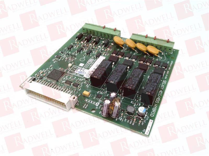 SCHWEITZER ENGINEERING 070-1576