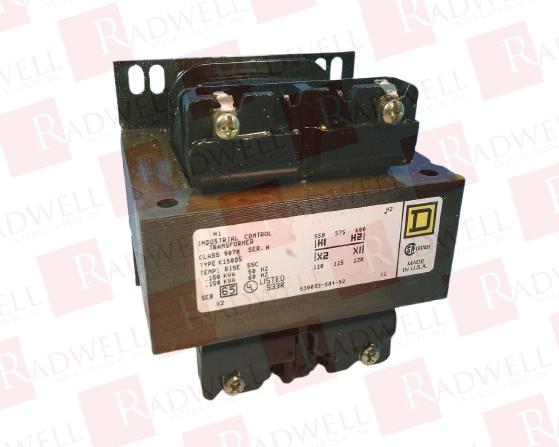 SCHNEIDER ELECTRIC 9070-K150D5