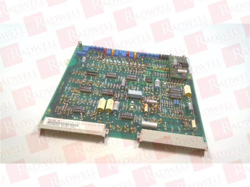 SIEMENS E89110-B1718-C3