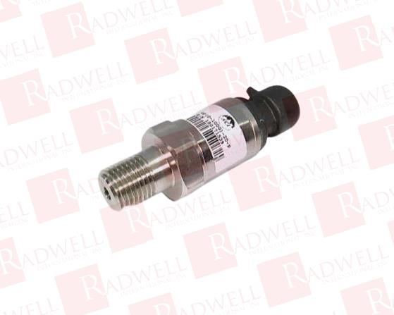 AUTOMATION COMPONENTS INC GP(0-100G)-20-P