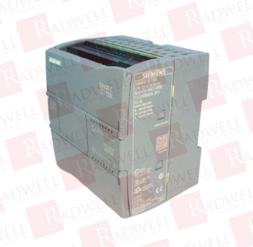 SIEMENS 6ES7211-1AE31-0XB0