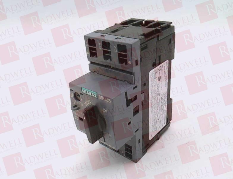 SIEMENS 3RV20111DA20