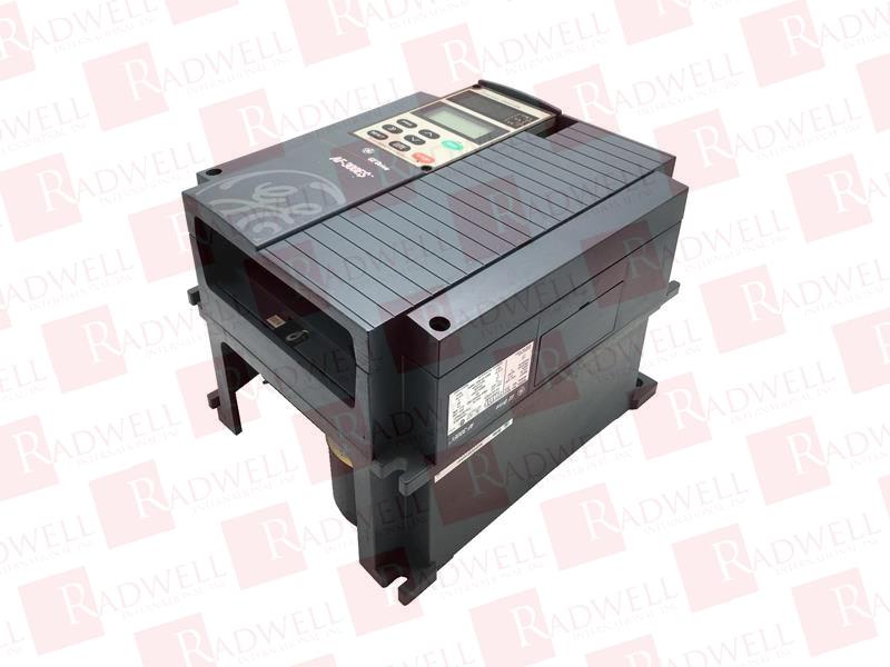 GENERAL ELECTRIC 6KAF323010ES-A1