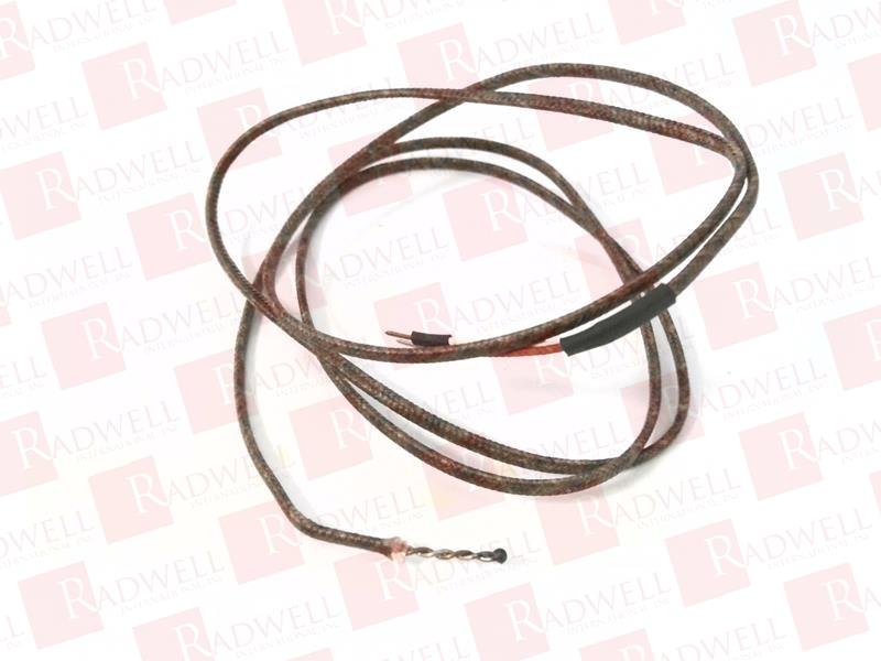 THERMOCOUPLE TECHNOLOGY 10-3148-J-1