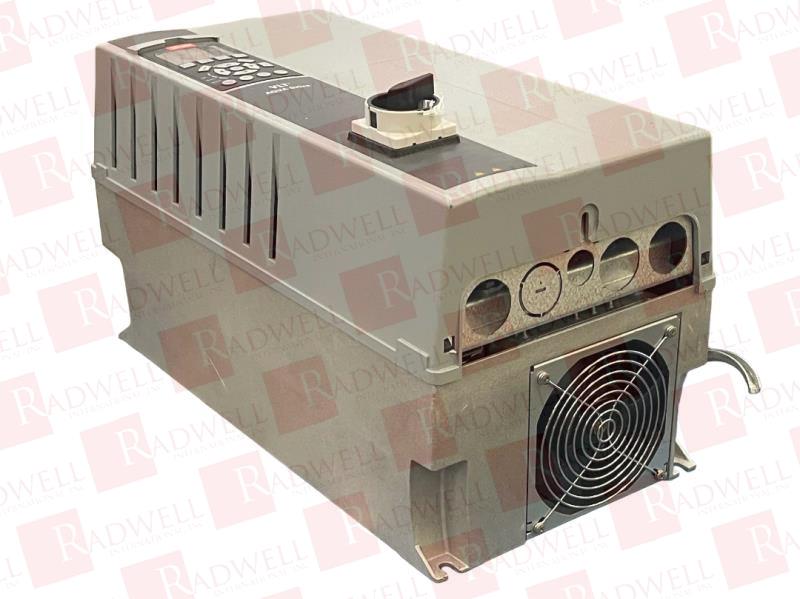 DANFOSS FC-202P18KT4E21H2XGX3XXSXXXXAXBXCXXXXDX