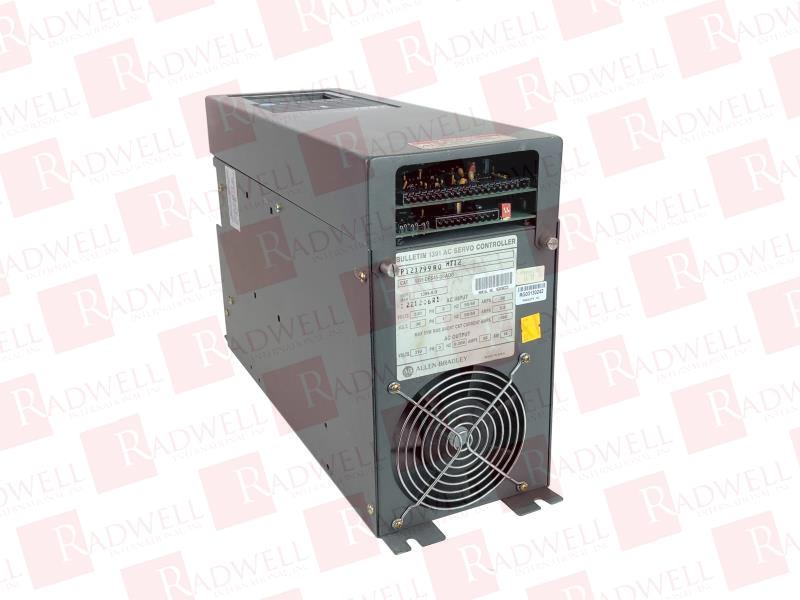 ALLEN BRADLEY 1391-DES45-DI-AQB