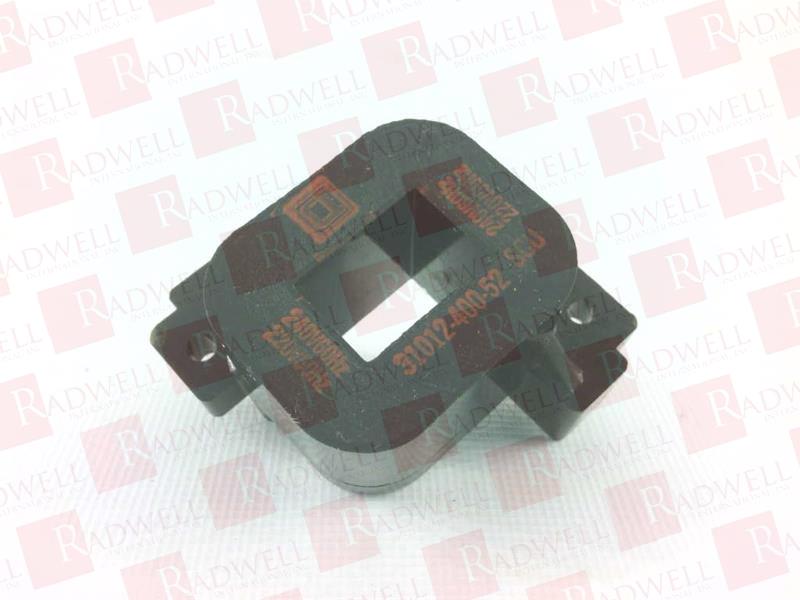 SCHNEIDER ELECTRIC 31012-400-52