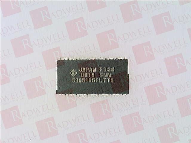HITACHI HM5165165FLTT-5