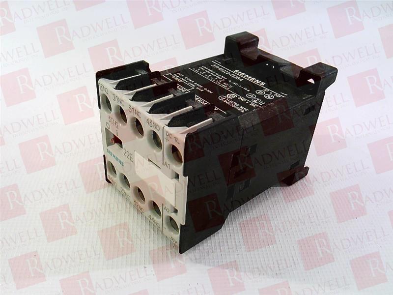 SIEMENS 3TH2022-0DB4