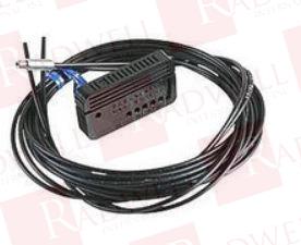 OMRON E32-TC500A 5M