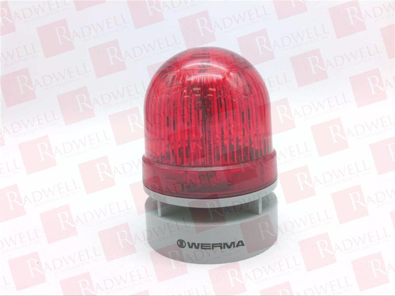 WERMA 460.120.75
