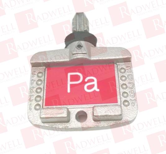 ALLEN BRADLEY 440T-AKEYE10PA