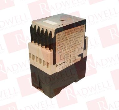 SCHNEIDER ELECTRIC RM3TAR112QN7