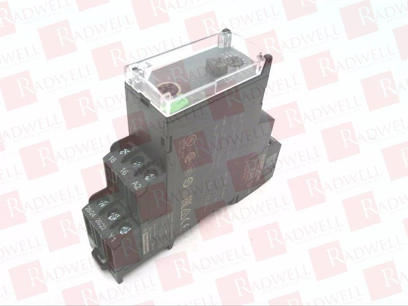 SCHNEIDER ELECTRIC RE22R2CMR