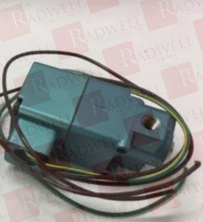 MAC VALVES INC 274B-111JC